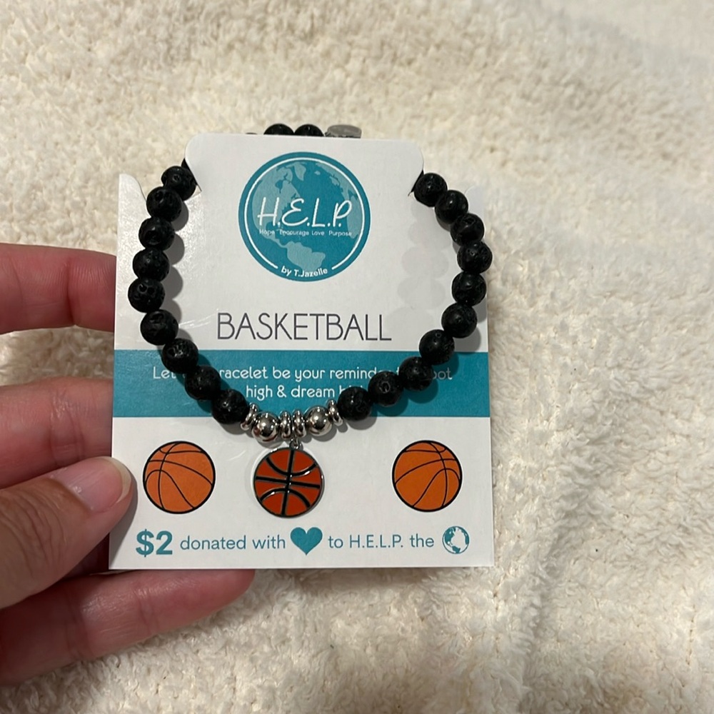 Basketball 🏀 T. Jazelle HELP collection